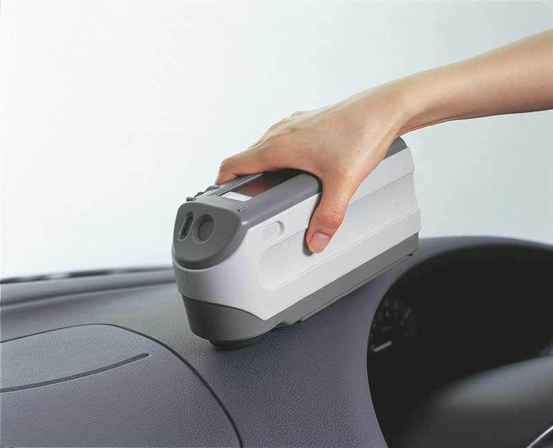 色差儀在汽車內(nèi)飾行業(yè)的作用