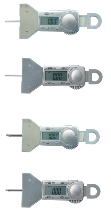 數(shù)顯深度尺230  IP67