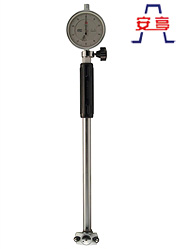 B0302-001-上自九1內徑百分表