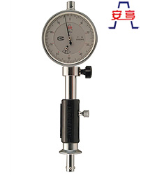 B0302-001-上自九內徑百分表