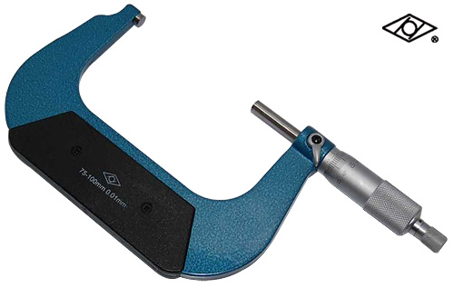 B0401-001-靖江外徑千分尺