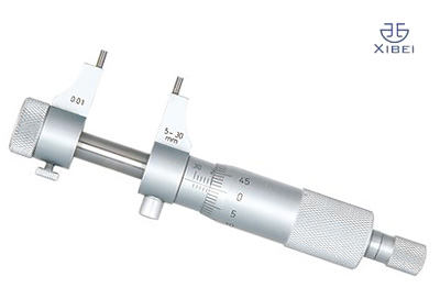 B0406-001-青海內(nèi)測千分尺5-30