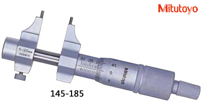 B0406-001-三豐-145-185內(nèi)徑千分尺  5-30