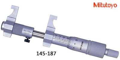 B0406-001-三豐-145-187內(nèi)徑千分尺 50-75