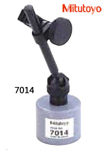 B0802-001-三豐-7014小型磁性臺(tái)架 （不帶開(kāi)關(guān)）