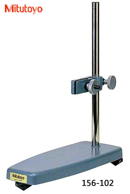 B0802-003-三豐-156-102千分尺臺架（立柱型）