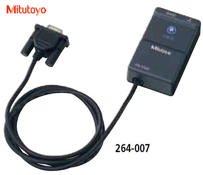 B0806-003-三豐-264-007264系列打印機輸出線纜