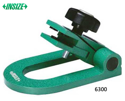 B0802-003-英示-6300千分表臺架